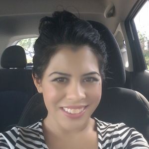 Meet your Posher, Maia